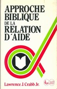 Approche bibliqeu de la relation d'aide